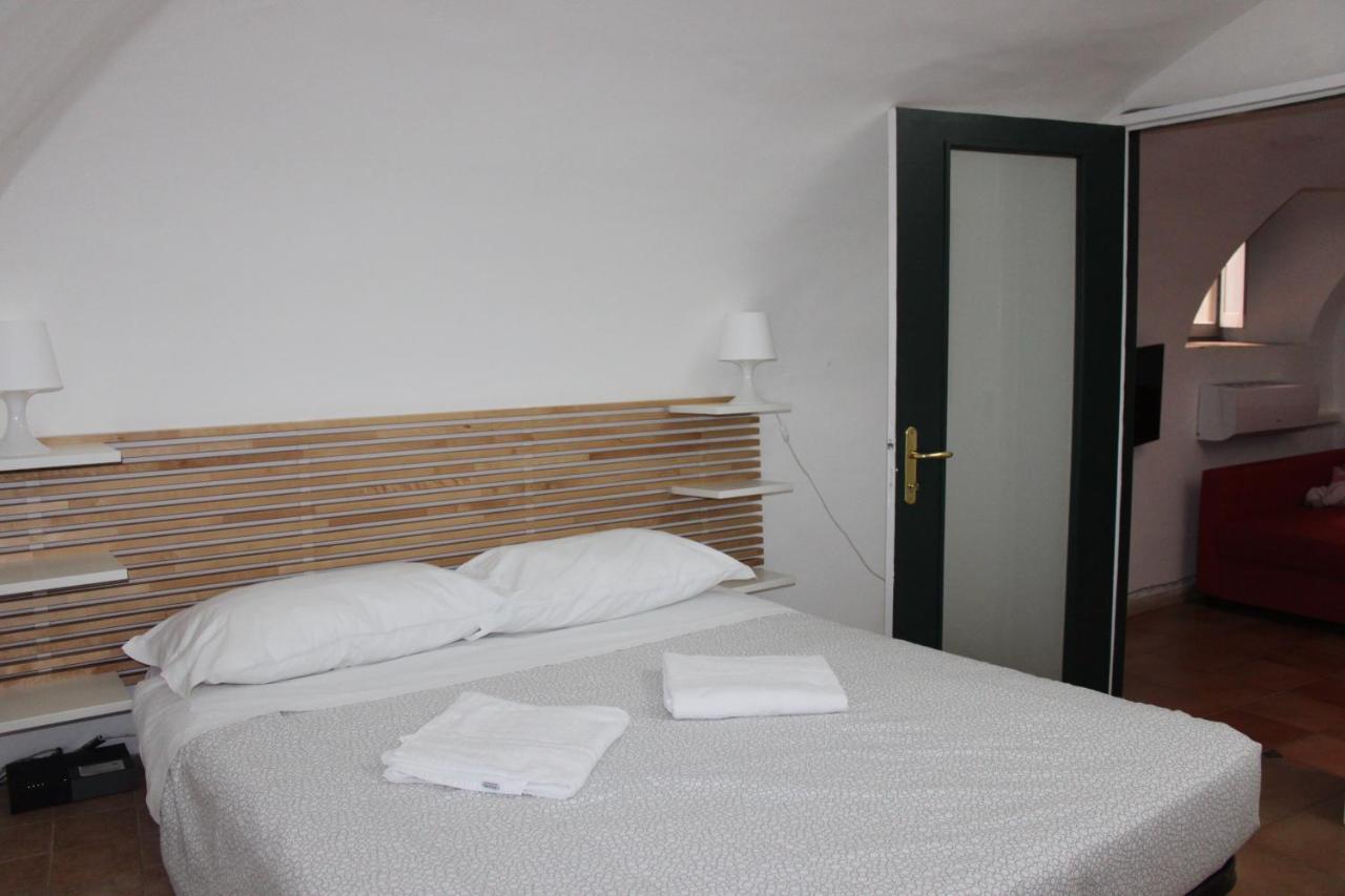 Le Tartarughe Boutique Apartment Roma Exterior foto
